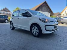 VW Up 1.0 start up, Benzin, Occasion / Gebraucht, Handschaltung - 6