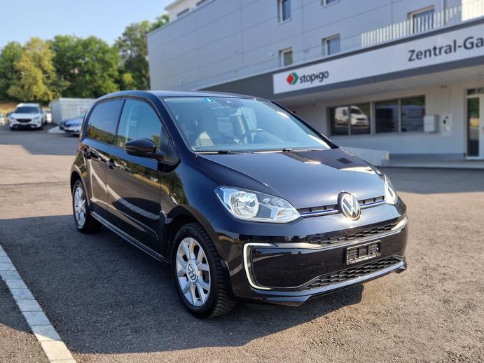 VW e-Up, Elettrica, Occasioni / Usate, Automatico