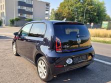 VW e-Up, Elettrica, Occasioni / Usate, Automatico - 3