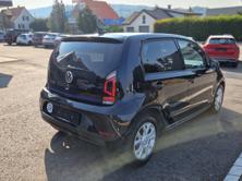 VW e-Up, Elettrica, Occasioni / Usate, Automatico - 4