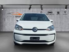 VW Up 1.0 MPI beats, Benzin, Occasion / Gebraucht, Handschaltung - 2