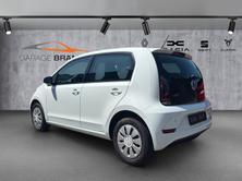 VW Up 1.0 MPI beats, Benzin, Occasion / Gebraucht, Handschaltung - 4
