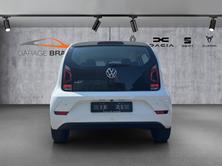 VW Up 1.0 MPI beats, Benzin, Occasion / Gebraucht, Handschaltung - 5