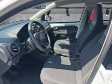 VW Up 1.0 MPI beats, Benzin, Occasion / Gebraucht, Handschaltung - 6
