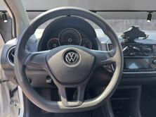 VW Up 1.0 MPI beats, Benzin, Occasion / Gebraucht, Handschaltung - 7
