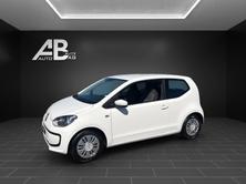 VW Up 1.0 BMT move up, Petrol, Second hand / Used, Manual - 2