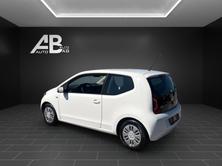 VW Up 1.0 BMT move up, Petrol, Second hand / Used, Manual - 3