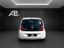 VW Up 1.0 BMT move up, Petrol, Second hand / Used, Manual - 4