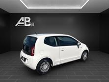 VW Up 1.0 BMT move up, Petrol, Second hand / Used, Manual - 5