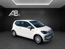 VW Up 1.0 BMT move up, Petrol, Second hand / Used, Manual - 6