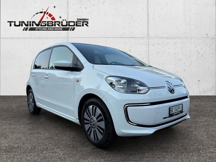 VW e-Up, Elektro, Occasion / Gebraucht, Automatik