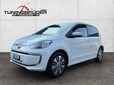 VW e-Up, Elektro, Occasion / Gebraucht, Automatik - 2