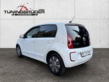 VW e-Up, Elektro, Occasion / Gebraucht, Automatik - 4