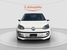 VW Up 1.0 BMT EcoFuel high up, Occasion / Gebraucht, Handschaltung - 2
