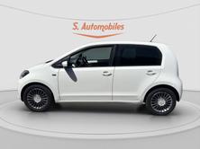 VW Up 1.0 BMT EcoFuel high up, Occasion / Gebraucht, Handschaltung - 3