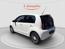 VW Up 1.0 BMT EcoFuel high up, Occasion / Gebraucht, Handschaltung - 4