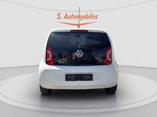 VW Up 1.0 BMT EcoFuel high up, Occasion / Gebraucht, Handschaltung - 5