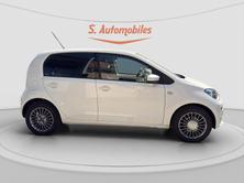 VW Up 1.0 BMT EcoFuel high up, Occasion / Gebraucht, Handschaltung - 7