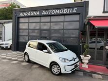 VW e-Up, Elettrica, Occasioni / Usate, Automatico - 3