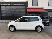 VW e-Up, Elettrica, Occasioni / Usate, Automatico - 5