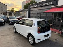 VW e-Up, Elettrica, Occasioni / Usate, Automatico - 6