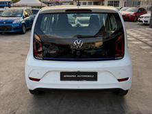 VW e-Up, Elettrica, Occasioni / Usate, Automatico - 7