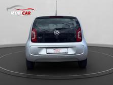 VW Up 1.0 Bergamont, Benzina, Occasioni / Usate, Manuale - 4