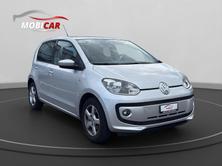 VW Up 1.0 Bergamont, Benzina, Occasioni / Usate, Manuale - 7