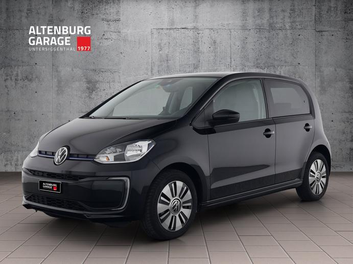 VW e-Up, Elettrica, Occasioni / Usate, Automatico