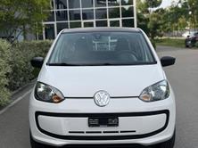 VW Up 1.0 start up, Benzin, Occasion / Gebraucht, Handschaltung - 3