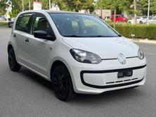 VW Up 1.0 start up, Benzin, Occasion / Gebraucht, Handschaltung - 4