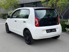 VW Up 1.0 start up, Benzin, Occasion / Gebraucht, Handschaltung - 7