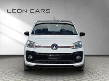 VW Up 1.0 TSI GTI, Benzin, Occasion / Gebraucht, Handschaltung - 2
