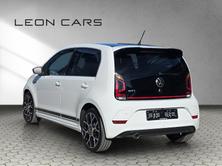 VW Up 1.0 TSI GTI, Benzin, Occasion / Gebraucht, Handschaltung - 4