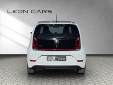VW Up 1.0 TSI GTI, Benzin, Occasion / Gebraucht, Handschaltung - 5