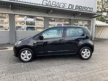VW Up 1.0 move up ASG, Benzin, Occasion / Gebraucht, Automatik - 2