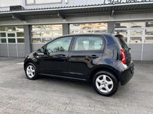VW Up 1.0 move up ASG, Benzin, Occasion / Gebraucht, Automatik - 3