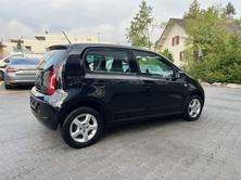VW Up 1.0 move up ASG, Benzin, Occasion / Gebraucht, Automatik - 4