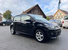 VW Up 1.0 move up ASG, Benzin, Occasion / Gebraucht, Automatik - 6