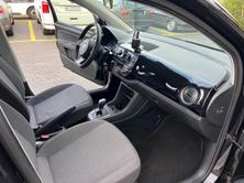 VW Up 1.0 move up ASG, Benzin, Occasion / Gebraucht, Automatik - 7