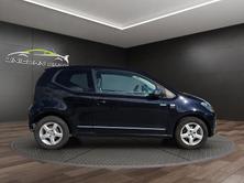VW Up 1.0 black up, Benzin, Occasion / Gebraucht, Handschaltung - 2