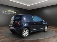 VW Up 1.0 black up, Benzin, Occasion / Gebraucht, Handschaltung - 3