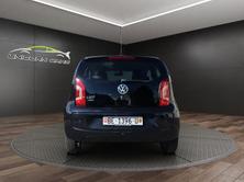 VW Up 1.0 black up, Benzin, Occasion / Gebraucht, Handschaltung - 4