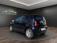 VW Up 1.0 black up, Benzin, Occasion / Gebraucht, Handschaltung - 5