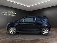 VW Up 1.0 black up, Benzin, Occasion / Gebraucht, Handschaltung - 6