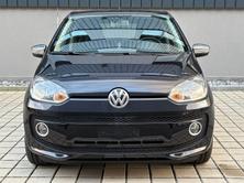 VW Up 1.0 black up ASG (Automat) Frisch ab MFK, Benzin, Occasion / Gebraucht, Automatik - 3