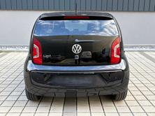VW Up 1.0 black up ASG (Automat) Frisch ab MFK, Benzin, Occasion / Gebraucht, Automatik - 7