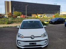 VW Up 1.0 MPI move up, Petrol, Second hand / Used, Manual - 2