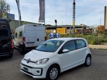 VW Up 1.0 MPI move up, Petrol, Second hand / Used, Manual - 3
