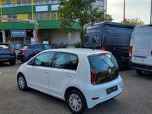VW Up 1.0 MPI move up, Petrol, Second hand / Used, Manual - 4
